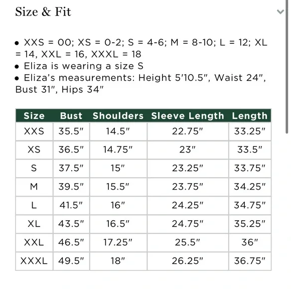 Black Middleton Dress
TUCKERNUCK - Picture 5 of 11